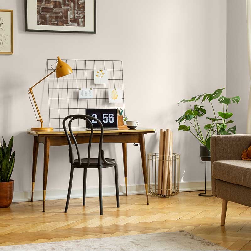 Bej Bade İpek Mat İç Cephe Boya 2.5 LT 