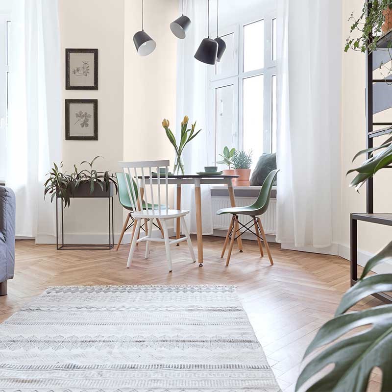 Bej Bade İpek Mat İç Cephe Boya 2.5 LT 