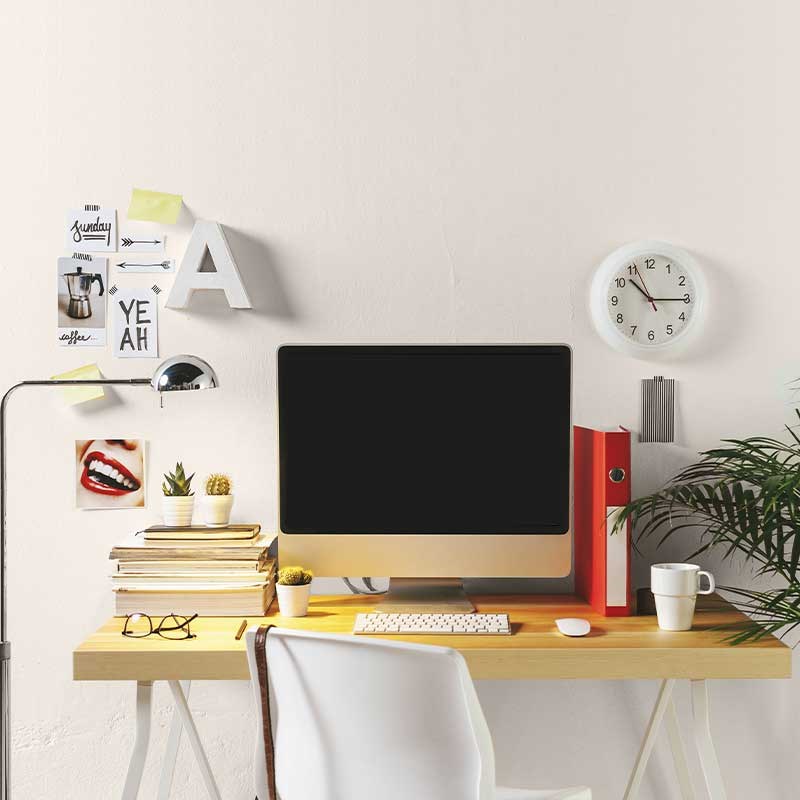 Beyaz Dağ Grisi İpek Mat İç Cephe Boya 2.5 LT 