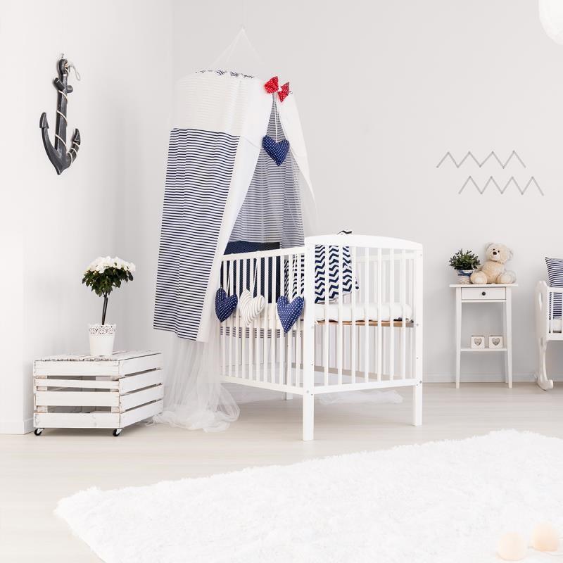 Beyaz Kristal İpek Mat İç Cephe Boya 2.5 LT 