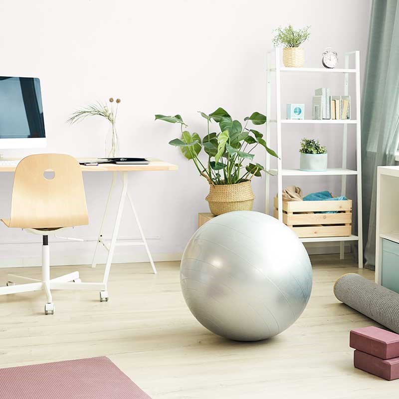 Beyaz Kristal İpek Mat İç Cephe Boya 2.5 LT 