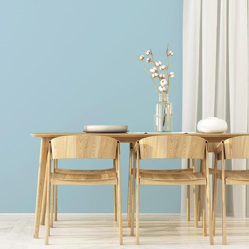 Mavi Ada Isıtutan İç Cephe Boya 2.5 LT 