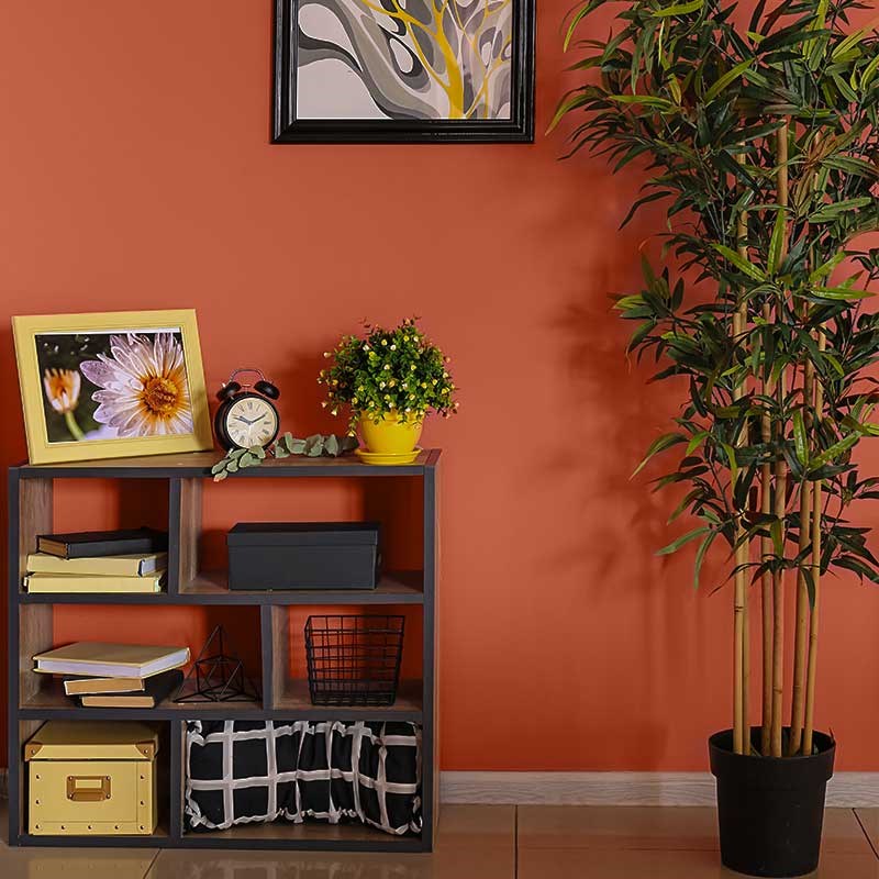 Turuncu Kotta İpek Mat İç Cephe Boya 2.5 LT 