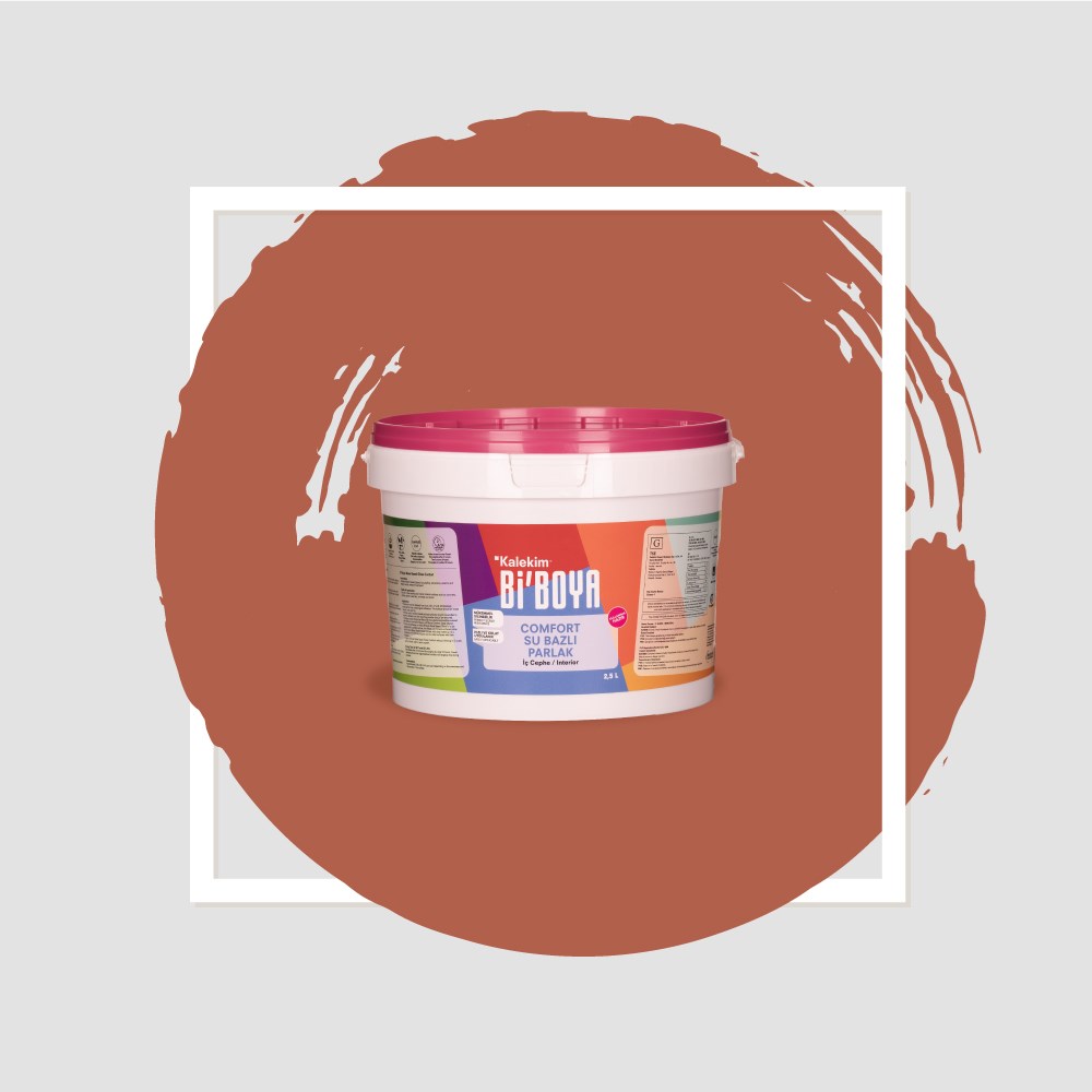 Ahşap Boyası 2,5 lt Kotta 